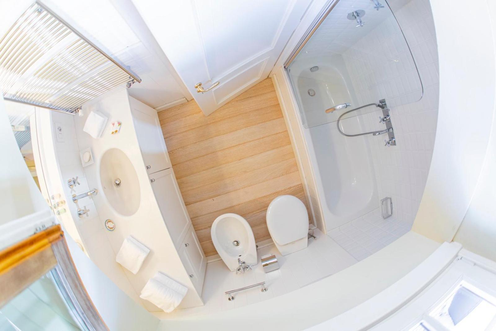 White Pine Lodge Livigno Ngoại thất bức ảnh