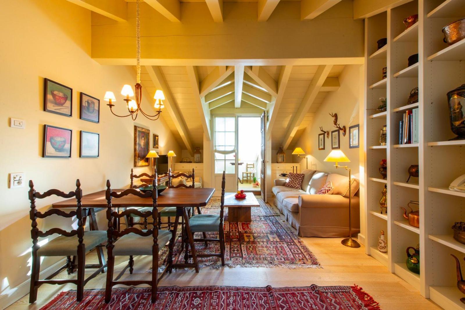 White Pine Lodge Livigno Ngoại thất bức ảnh