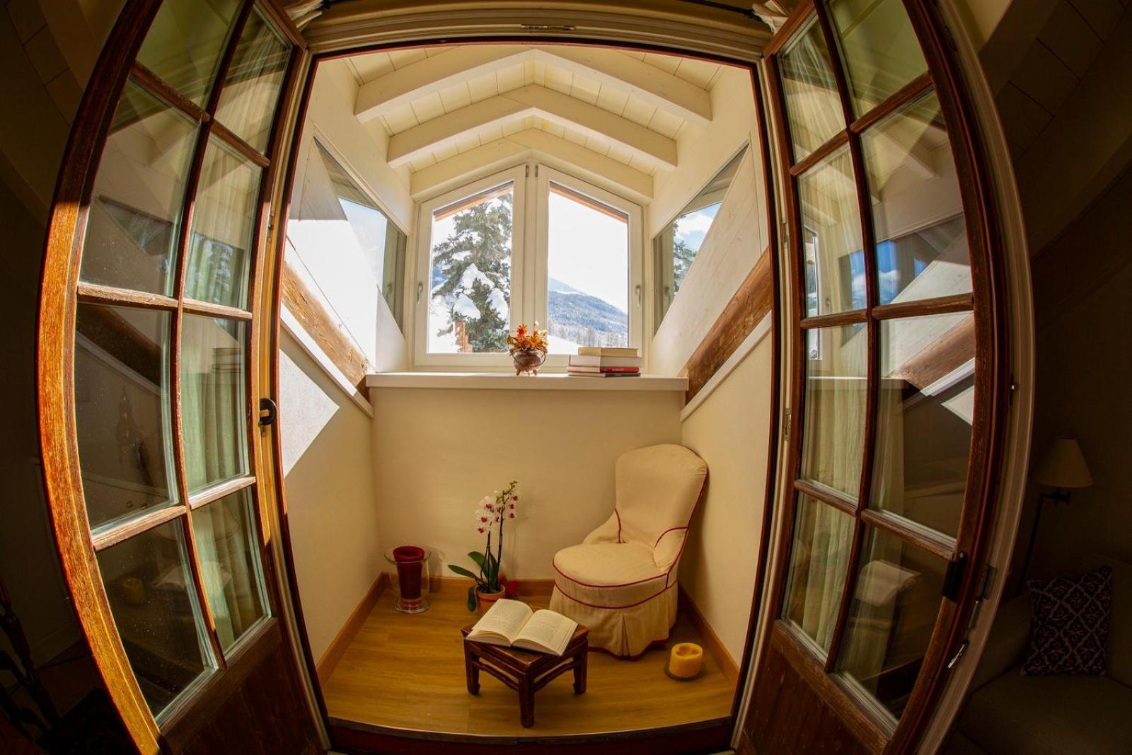 White Pine Lodge Livigno Ngoại thất bức ảnh