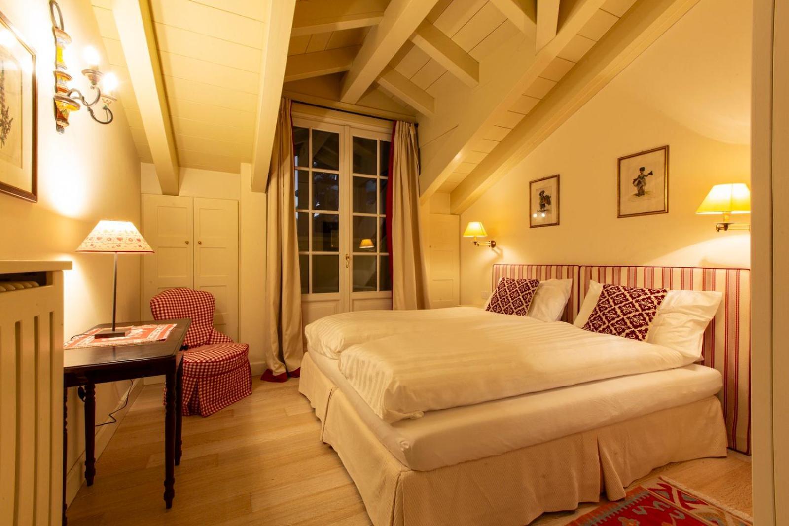 White Pine Lodge Livigno Ngoại thất bức ảnh